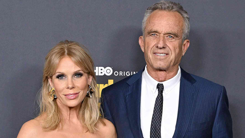  Cheryl Hines Breaks Silence on ‘Feeling Good’ Amid Surprising Robert F. Kennedy Jr. Drama