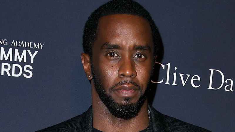  Sean “Diddy” Combs Faces New $50 Million Lawsuit Over Sexual Assault Allegations