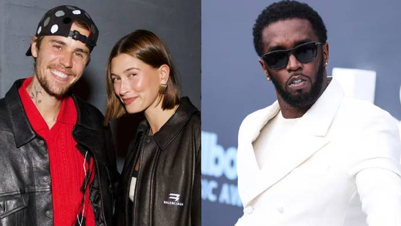  Hailey Bieber Stuns Fans with Bold Move as Rumors Swirl About Justin and Diddy