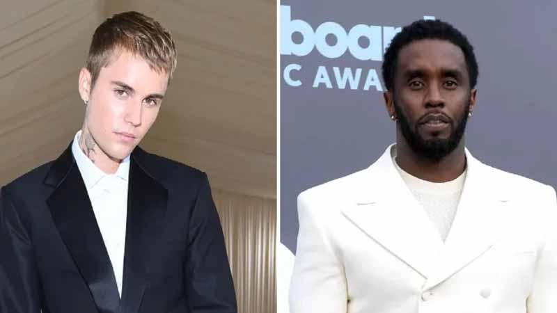  Justin Bieber Opens Up About Past Experiences with Sean ‘Diddy’ Combs Amid New Allegations