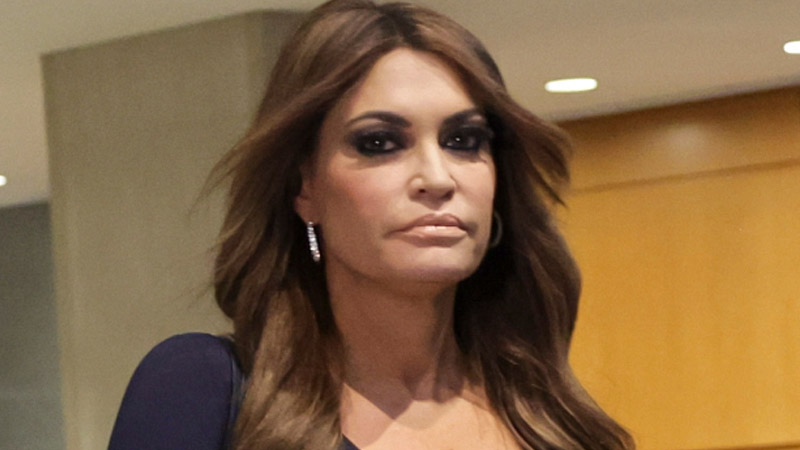 Kimberly Guilfoyle