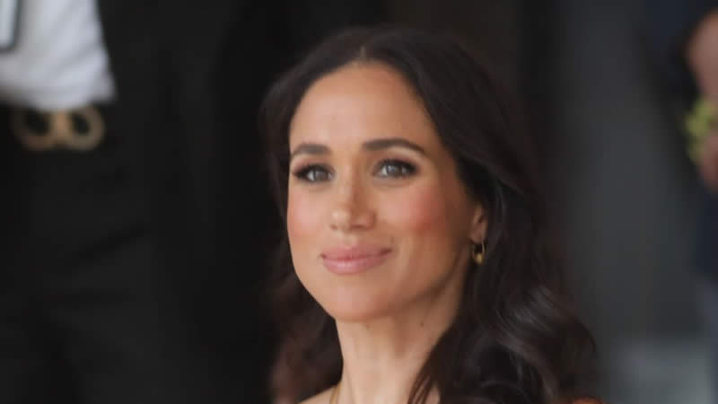 Meghan Markle Picutre