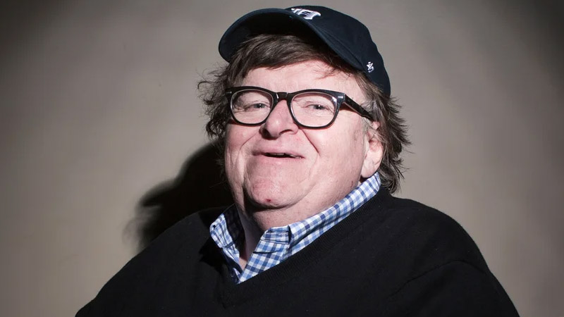 Michael Moore