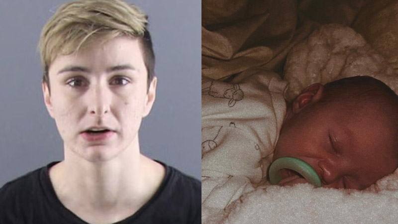  One-Month-Old Baby Thought to Have Died in Hot Car Tragedy Actually Passed from Cocaine Overdose