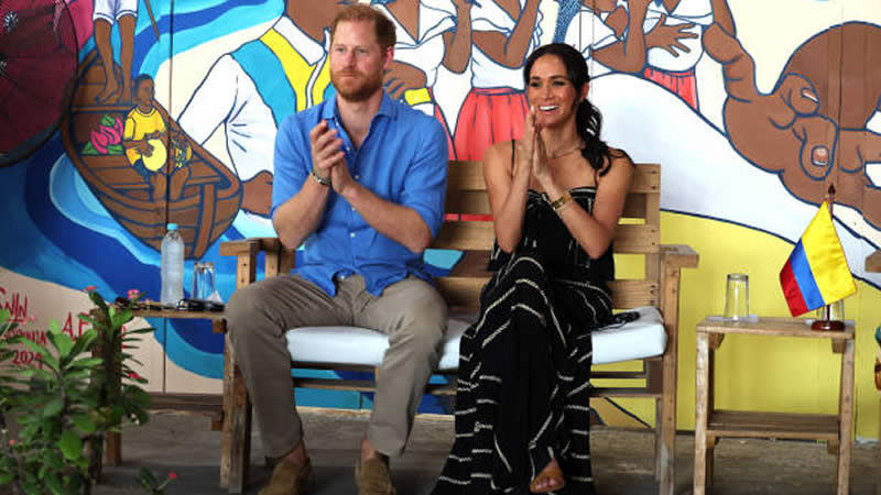  Meghan Markle Endures Scalding Criticism Since Marrying Prince Harry, Both Fair and Unjust