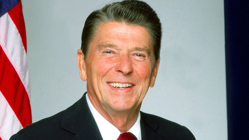  Lincoln Project Targets Trump Using Reagan’s Words: ‘Reject Him at the Ballot Box’