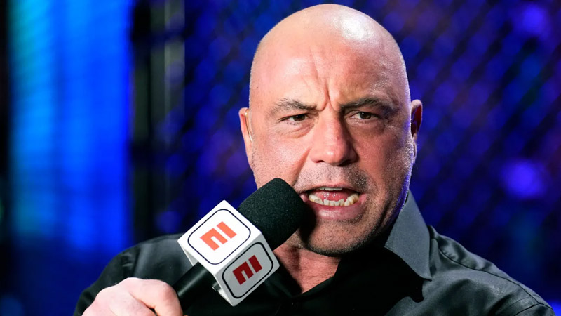  “Demanding the VP Come to You in Final Campaign Week Sort of Says It All”: Rogan’s Interview Request for Harris Sparks Controversy