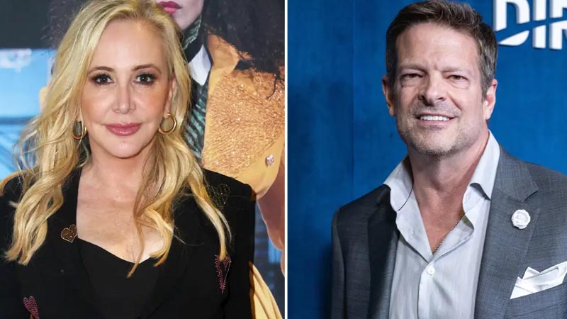 Shannon Beador slams ex John Janssen