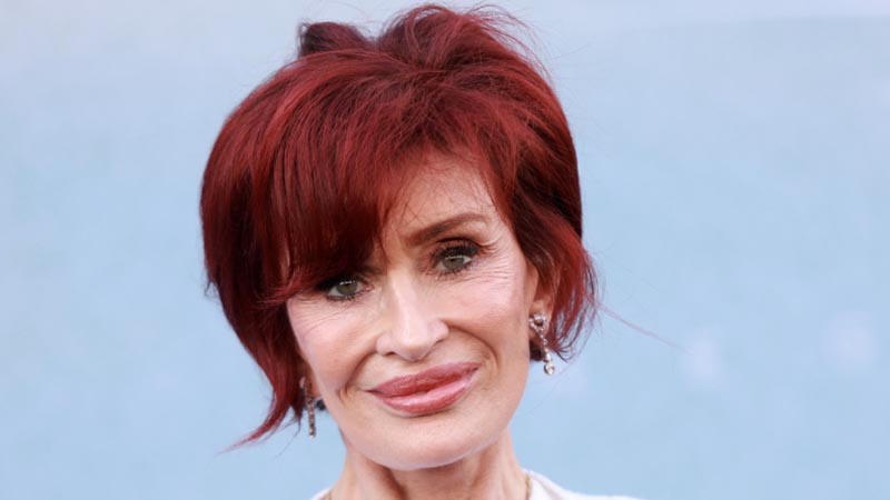  Sharon Osbourne ‘Frustrated’ Over Ozempic Use: ‘These Weight Loss Drugs Have Wrecked Her Metabolism’