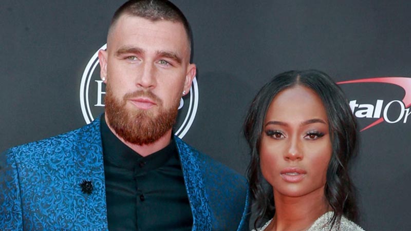  “It’s Been Overwhelming”: Travis Kelce’s ex Kayla Nicole breaks silence over ‘tearful’ breakup