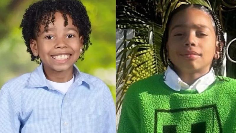  9-Year-Old Boy with Autism Allegedly Fatally Shot at Grandfather’s Home in California