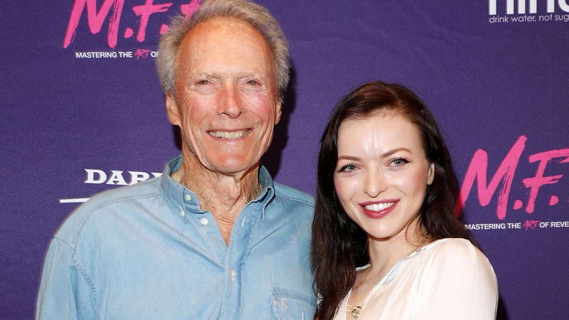  Clint Eastwood’s Daughter Francesca Arrested for Alleged Abuse: ‘The DA Decided Not to Prosecute Due to Insufficient Evidence’