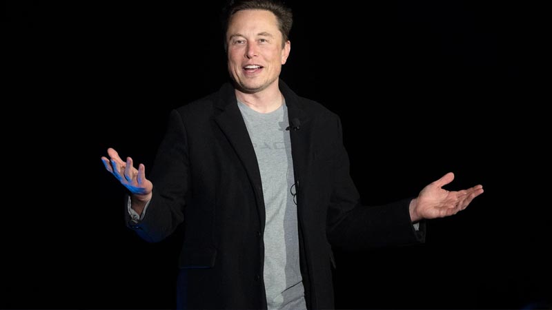  Elon Musk’s Project 2025 Faces Criticism Over Proposed NOAA Budget Cuts