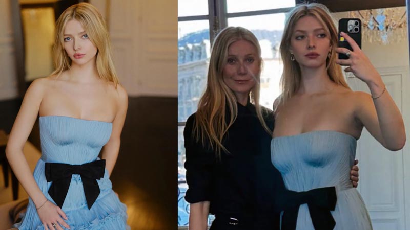  Gwyneth Paltrow’s Daughter Sparks Outrage Over Alleged Misconduct at Society Debut