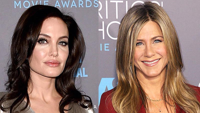  “The Bad Blood Is Still Boiling”: Jennifer Aniston and Angelina Jolie Feud Heats Up Again