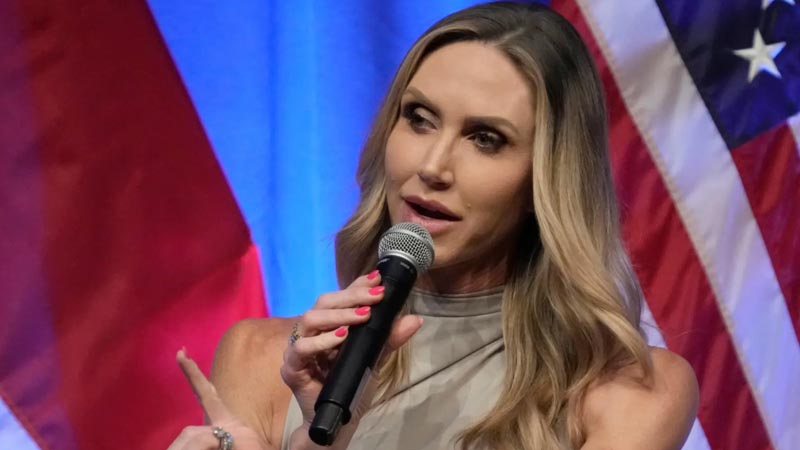 Lara Trump