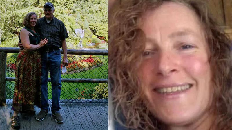  Oregon Woman Vanishes with Dog, Found Dead Weeks After Divorce Filing