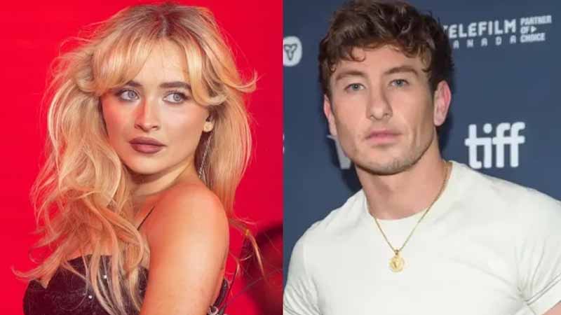  The real reason Sabrina Carpenter and Barry Keoghan broke up