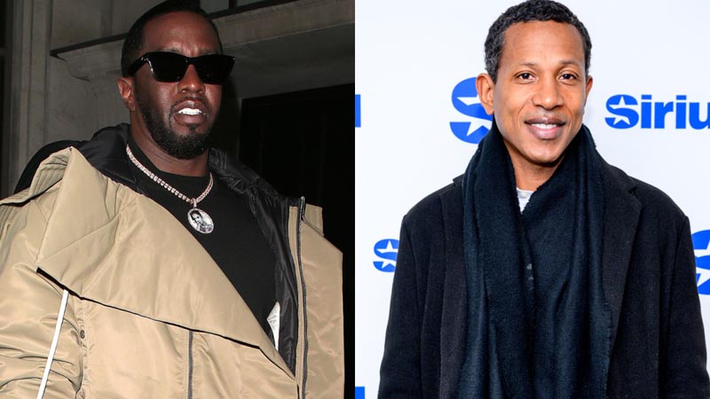  ‘We Live In A World…’: Former Bad Boy Rapper Shyne Breaks Silence on Sean ‘Diddy’ Combs Controversy