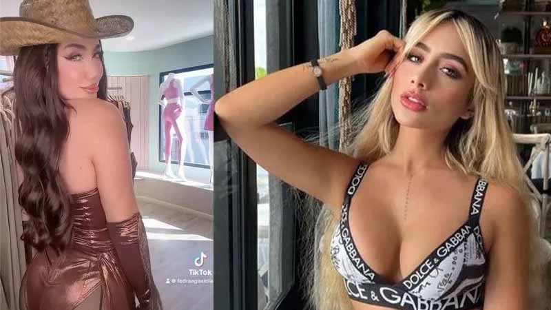  TikTok Star Fedra Oded Gaxiola Orozco Killed in Targeted Attack Outside Gym: ‘Shot Multiple Times in Broad Daylight’