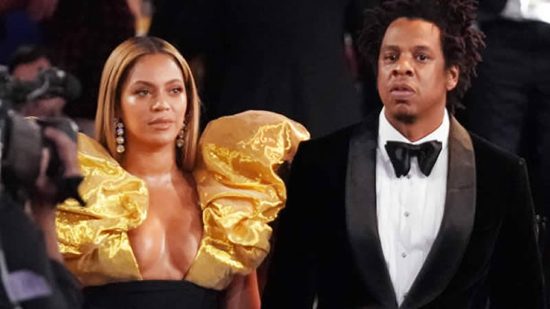  Jay-Z and Beyoncé’s Marriage Reportedly Strained Amid Serious Allegations