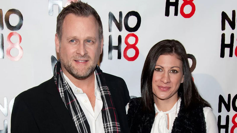  Dave Coulier’s Wife Shares Heartfelt Update on His Cancer Battle