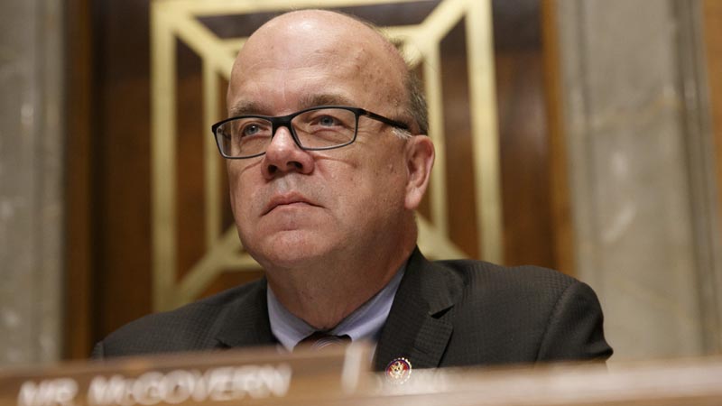 Jim McGovern