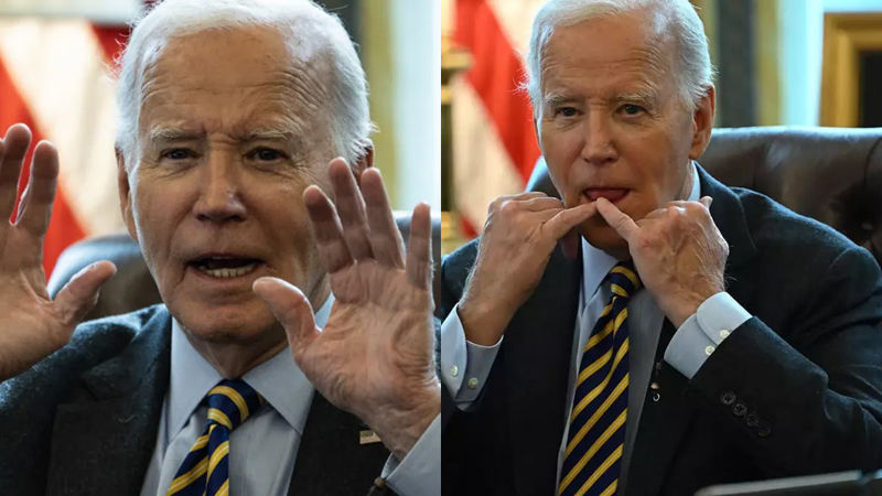 Joe Biden