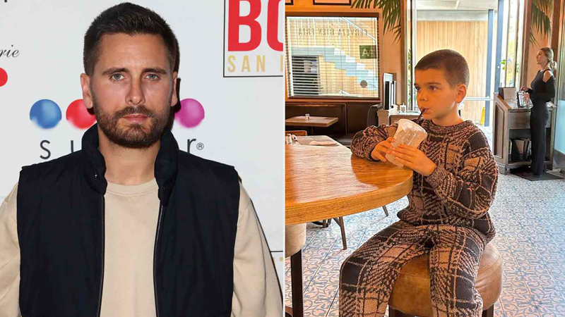 Scott Disick