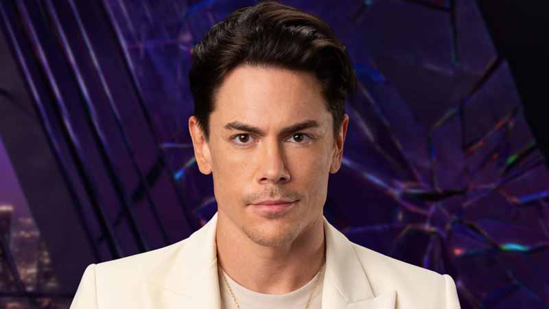 Tom Sandoval