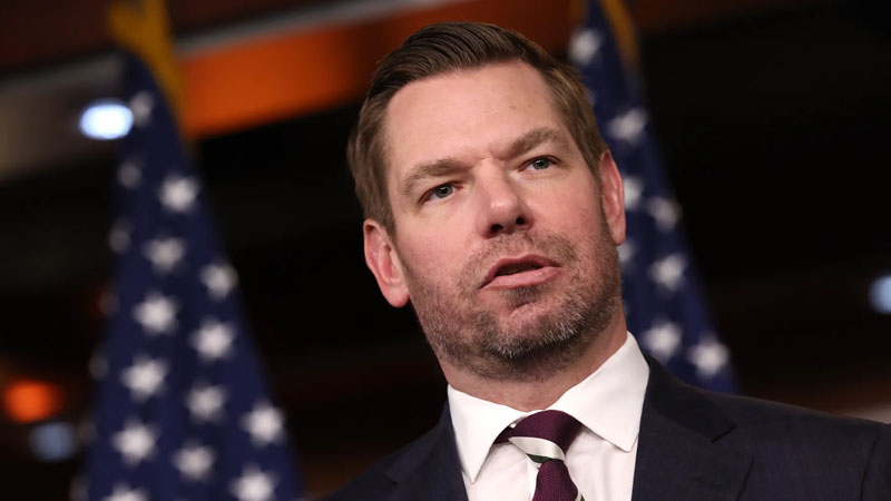 Eric Swalwell