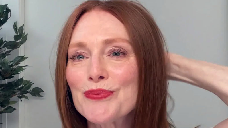 Julianne Moore