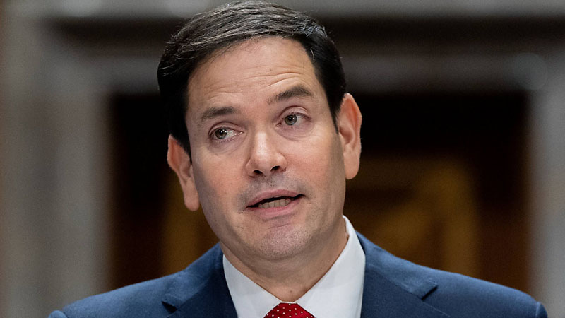 Marco Rubio