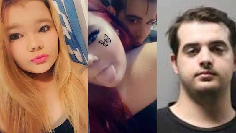  Woman Kills 21-Year-Old Sister by Injecting Her with 15 Bags of Heroin and Fentanyl with Help from Victim’s Boyfriend