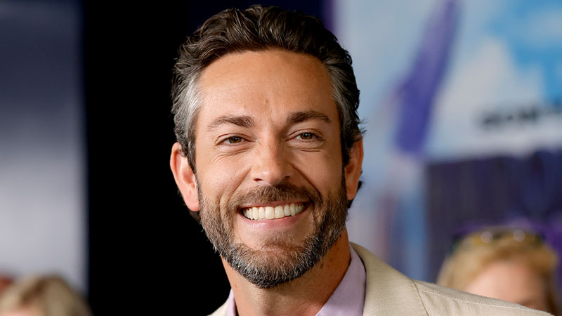 Zachary Levi